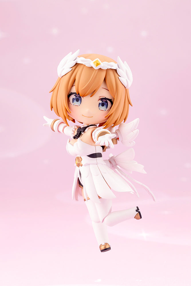 Kotobukiya Arcanadea YURUCANA Lumitea Model Kit JAPAN OFFICIAL