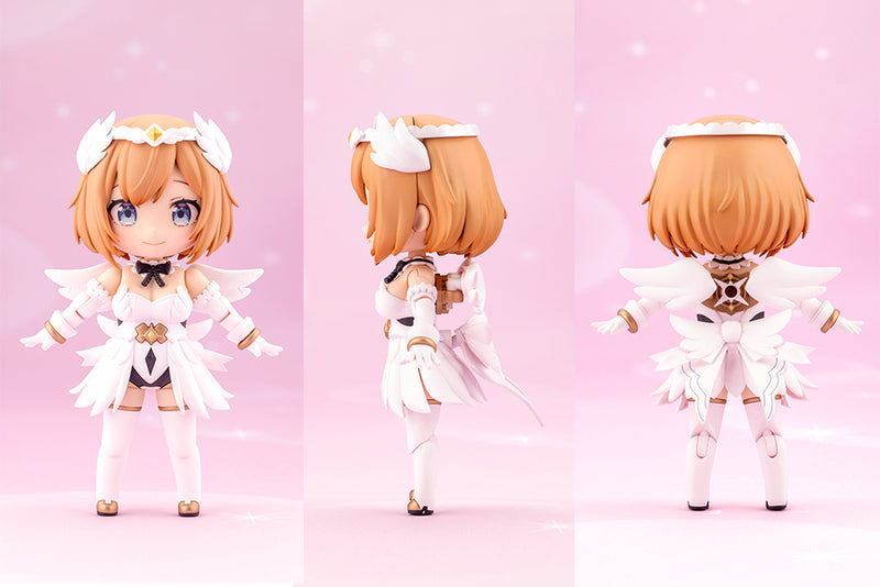 Kotobukiya Arcanadea YURUCANA Lumitea Model Kit JAPAN OFFICIAL