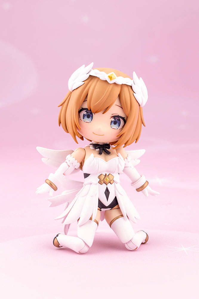 Kotobukiya Arcanadea YURUCANA Lumitea Model Kit JAPAN OFFICIAL