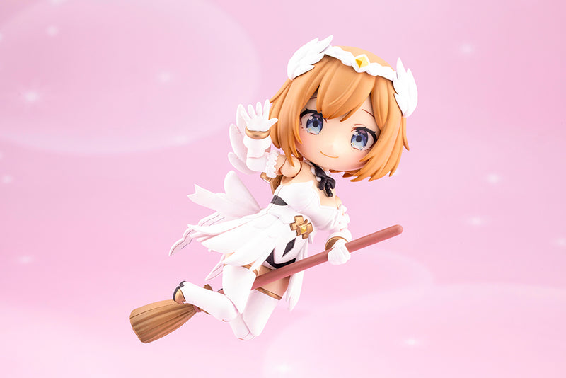 Kotobukiya Arcanadea YURUCANA Lumitea Model Kit JAPAN OFFICIAL