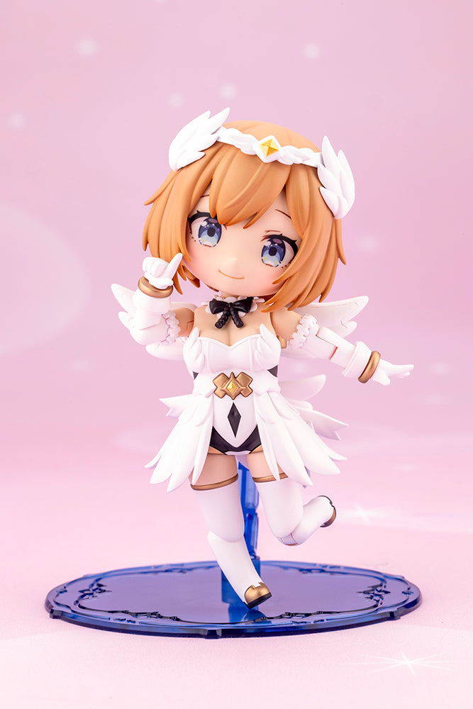 Kotobukiya Arcanadea YURUCANA Lumitea Model Kit JAPAN OFFICIAL