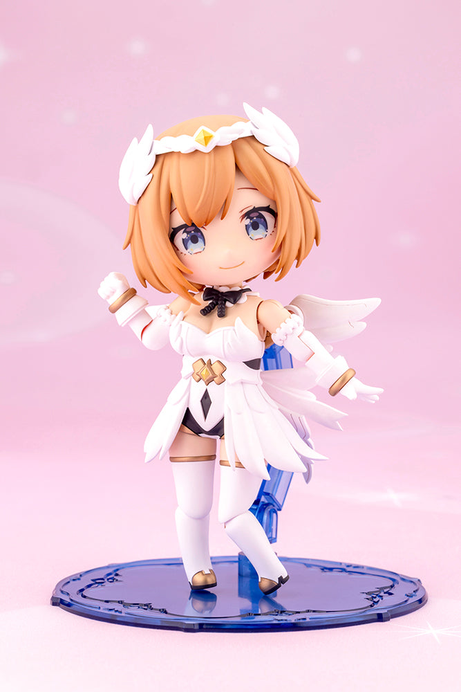 Kotobukiya Arcanadea YURUCANA Lumitea Model Kit JAPAN OFFICIAL