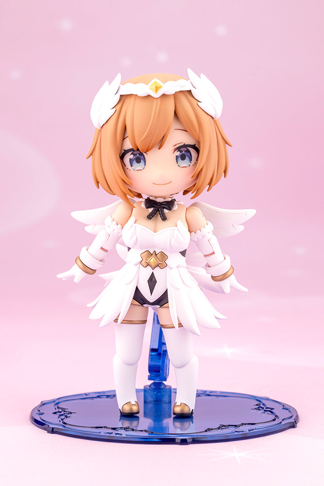 Kotobukiya Arcanadea YURUCANA Lumitea Model Kit JAPAN OFFICIAL