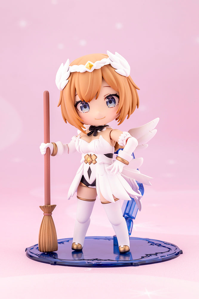 Kotobukiya Arcanadea YURUCANA Lumitea Model Kit JAPAN OFFICIAL