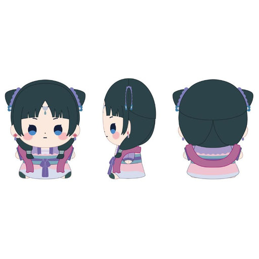 Toho The Apothecary Diaries Maomao The Moon Spirit Ver. Mocchibi Plush JAPAN
