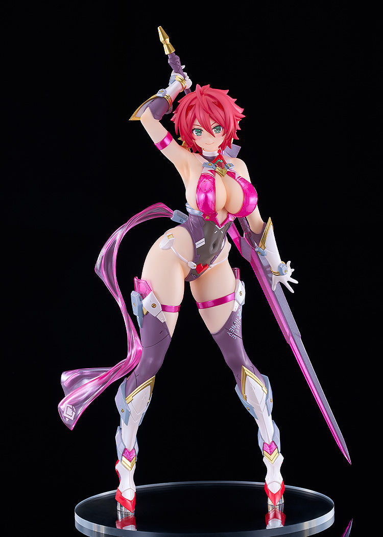 Good Smile Company POP UP PARADE SP Cutie Honey Nova Cutie Honey Figure JAPAN