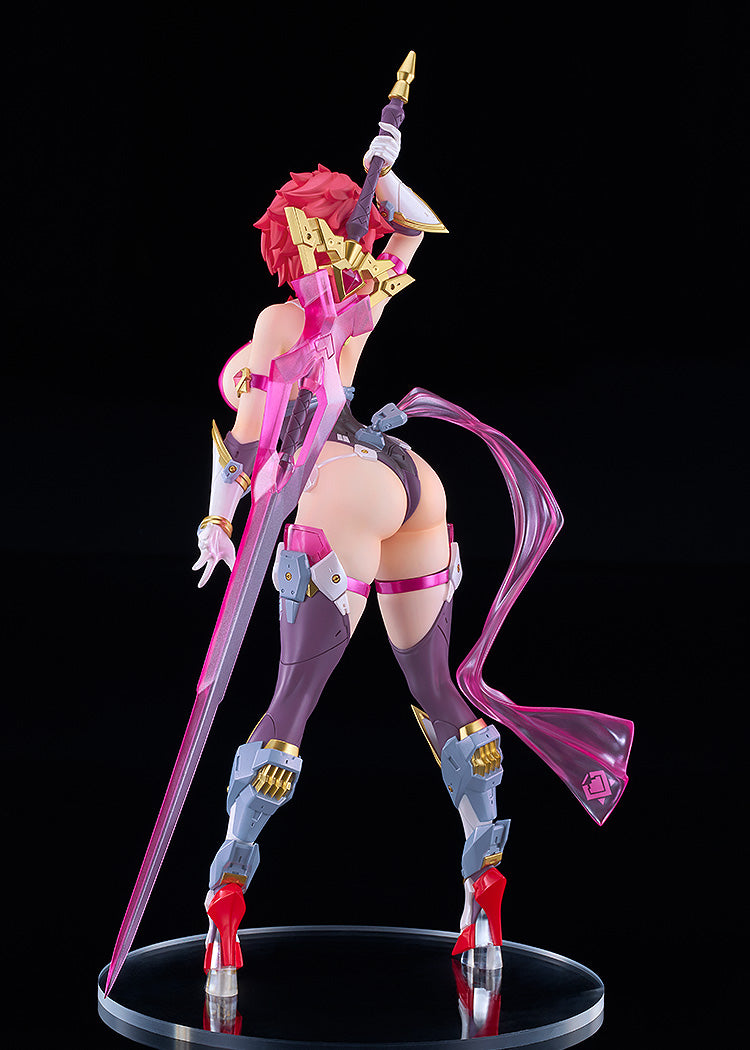 Good Smile Company POP UP PARADE SP Cutie Honey Nova Cutie Honey Figure JAPAN