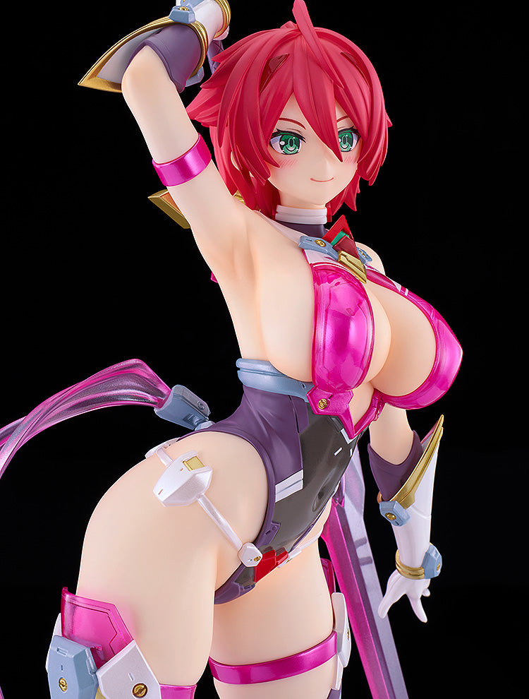 Good Smile Company POP UP PARADE SP Cutie Honey Nova Cutie Honey Figure JAPAN