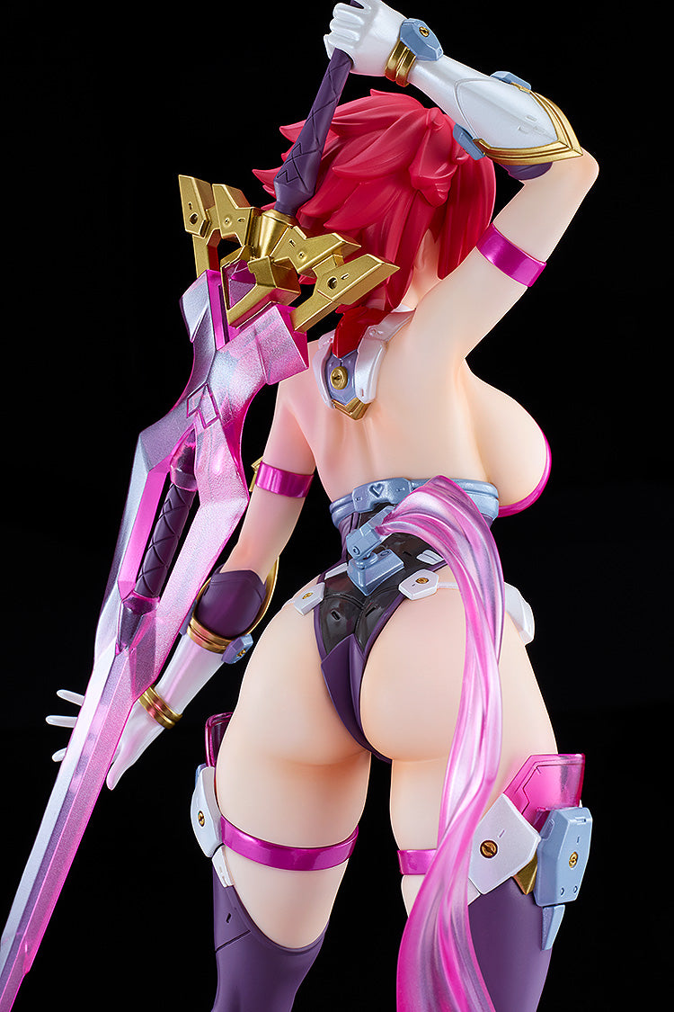 Good Smile Company POP UP PARADE SP Cutie Honey Nova Cutie Honey Figure JAPAN