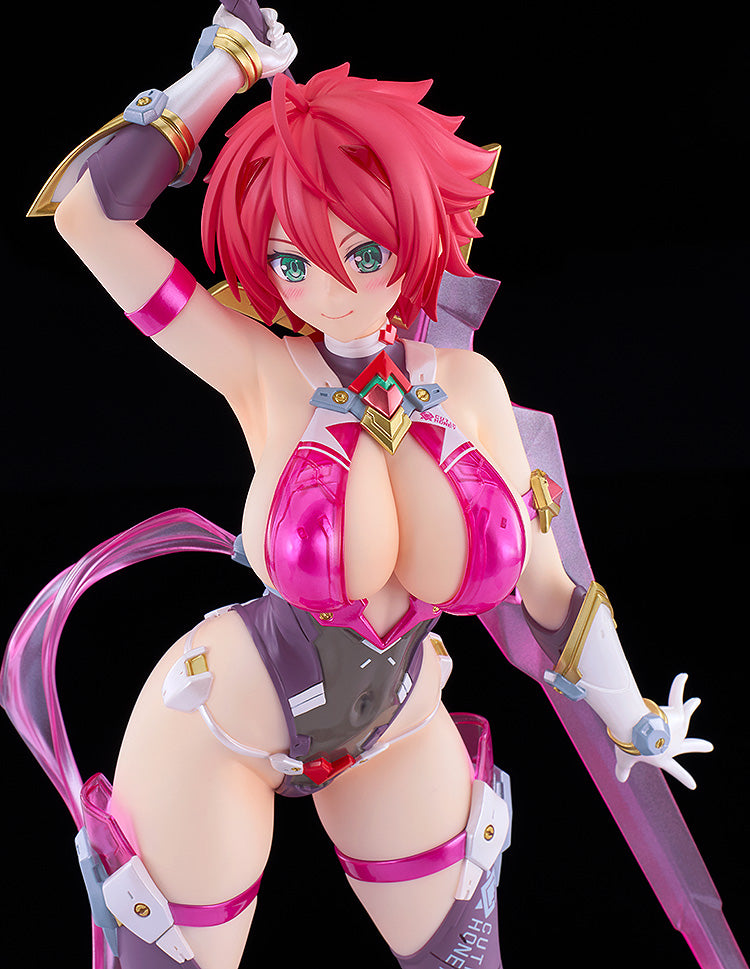Good Smile Company POP UP PARADE SP Cutie Honey Nova Cutie Honey Figure JAPAN