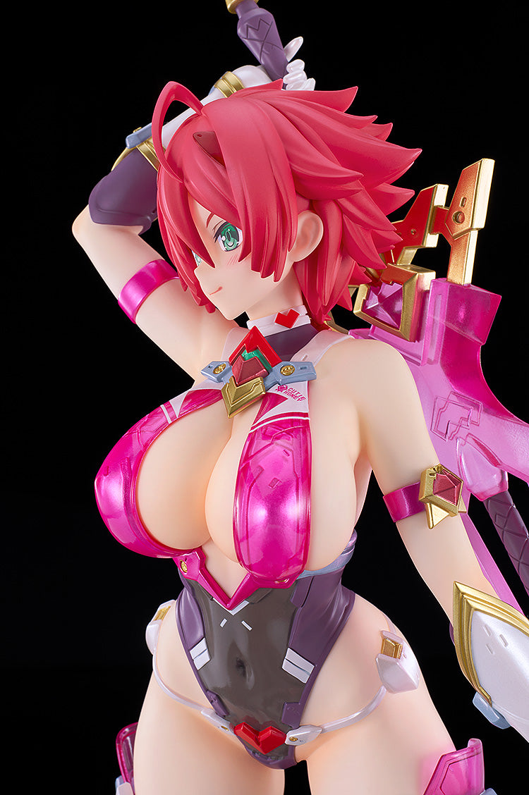 Good Smile Company POP UP PARADE SP Cutie Honey Nova Cutie Honey Figure JAPAN