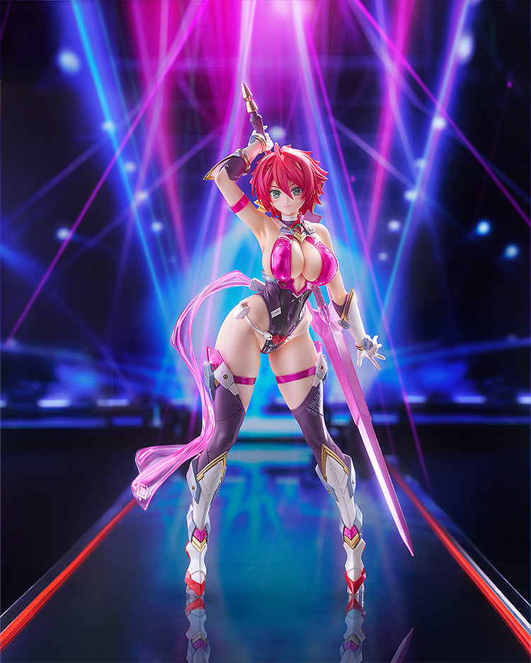 Good Smile Company POP UP PARADE SP Cutie Honey Nova Cutie Honey Figure JAPAN