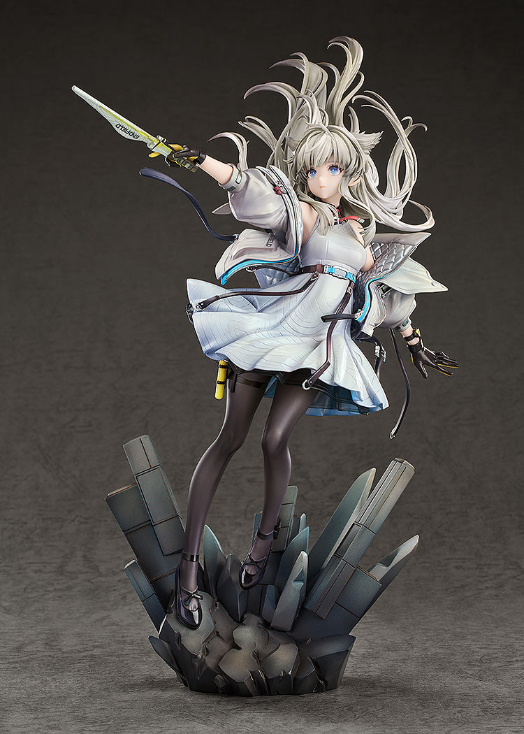 Good Smile Arts Shanghai Arknights Endfield Perlica 1/7 Figure JAPAN OFFICIAL