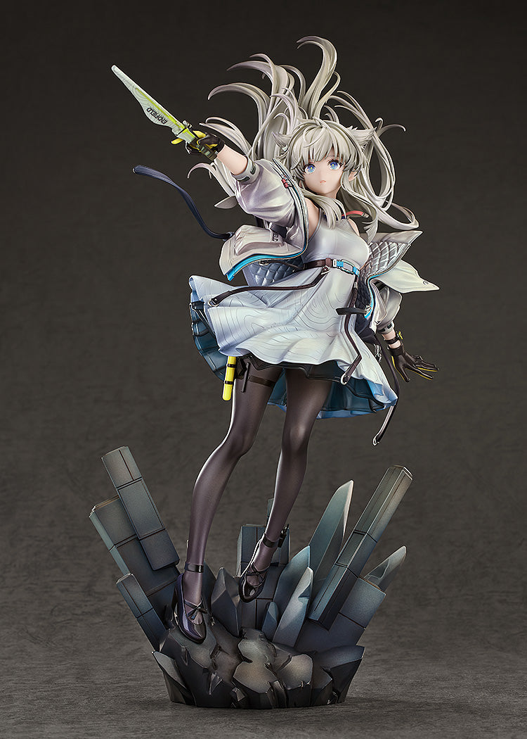 Good Smile Arts Shanghai Arknights Endfield Perlica 1/7 Figure JAPAN OFFICIAL