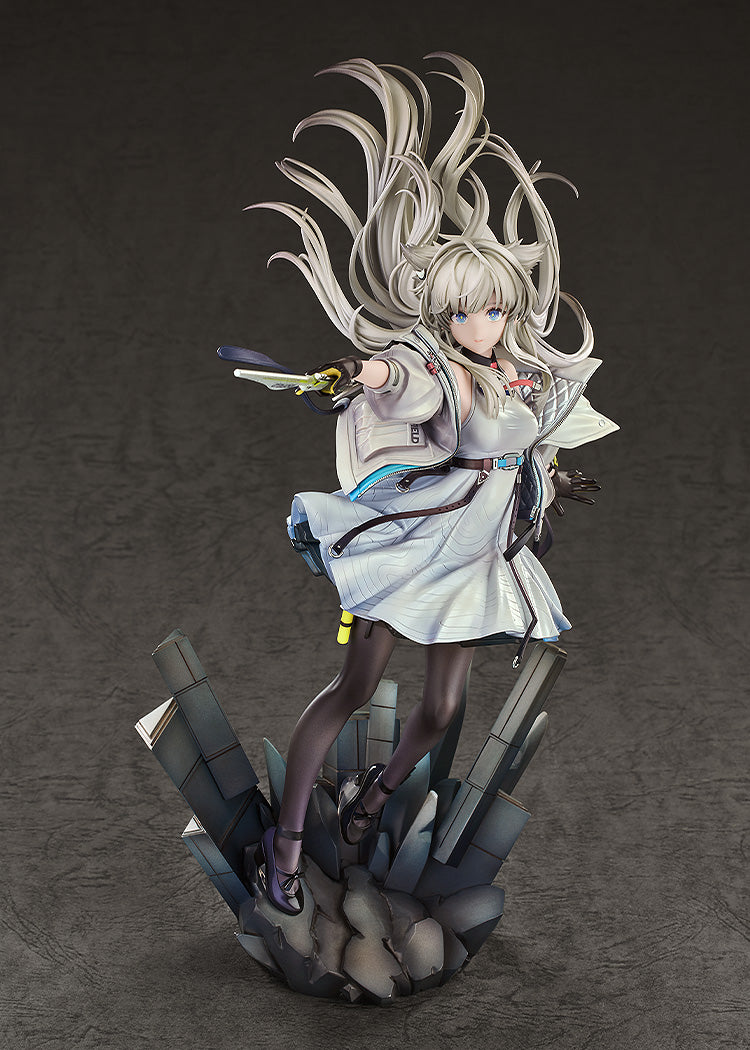 Good Smile Arts Shanghai Arknights Endfield Perlica 1/7 Figure JAPAN OFFICIAL