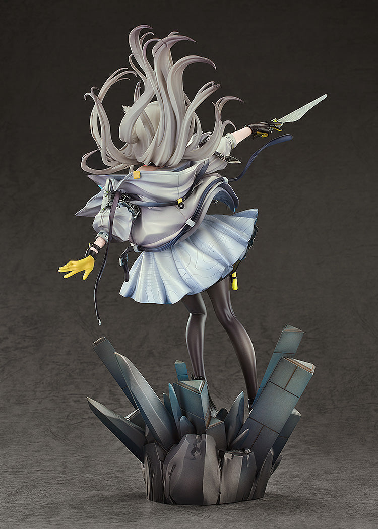 Good Smile Arts Shanghai Arknights Endfield Perlica 1/7 Figure JAPAN OFFICIAL
