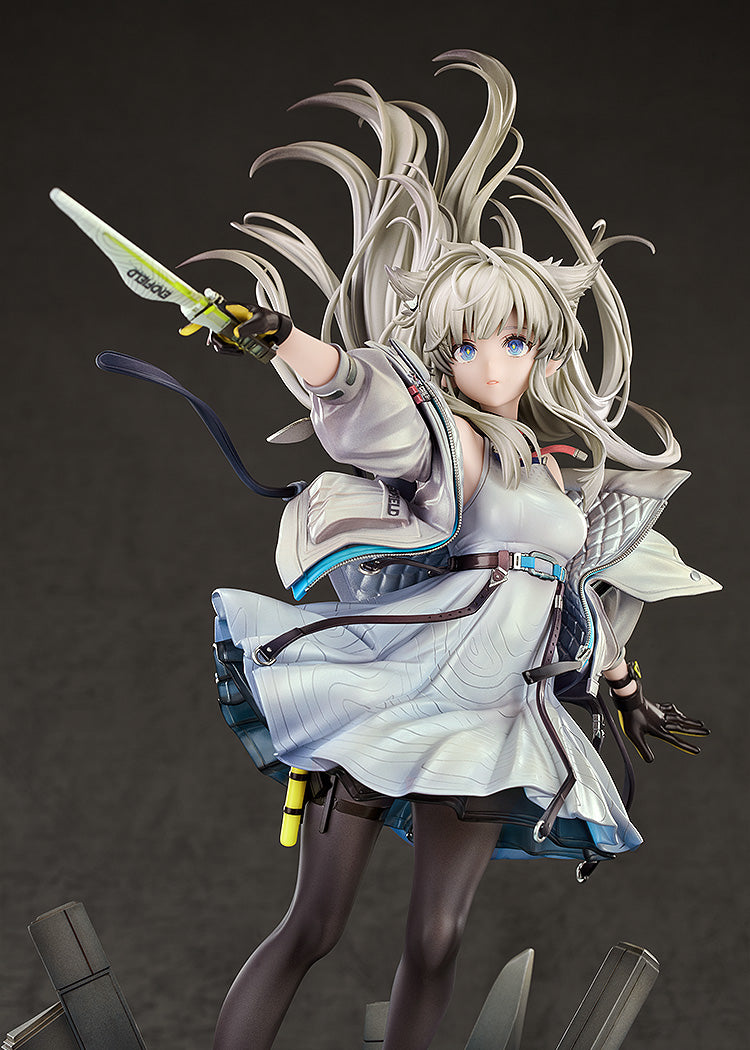 Good Smile Arts Shanghai Arknights Endfield Perlica 1/7 Figure JAPAN OFFICIAL