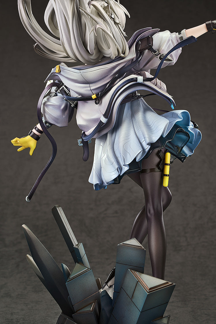 Good Smile Arts Shanghai Arknights Endfield Perlica 1/7 Figure JAPAN OFFICIAL