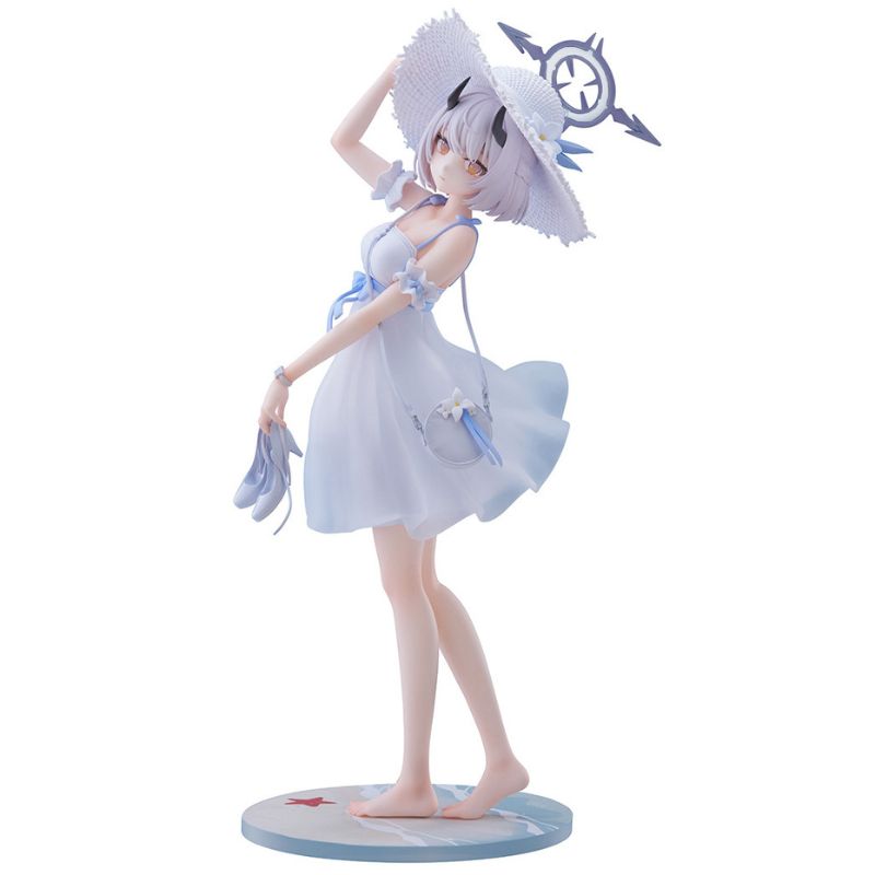 FuRyu Blue Archive Sena Casual Clothes Ver. 1/7 Figure JAPAN OFFICIAL
