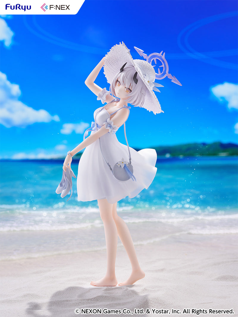 FuRyu Blue Archive Sena Casual Clothes Ver. 1/7 Figure JAPAN OFFICIAL