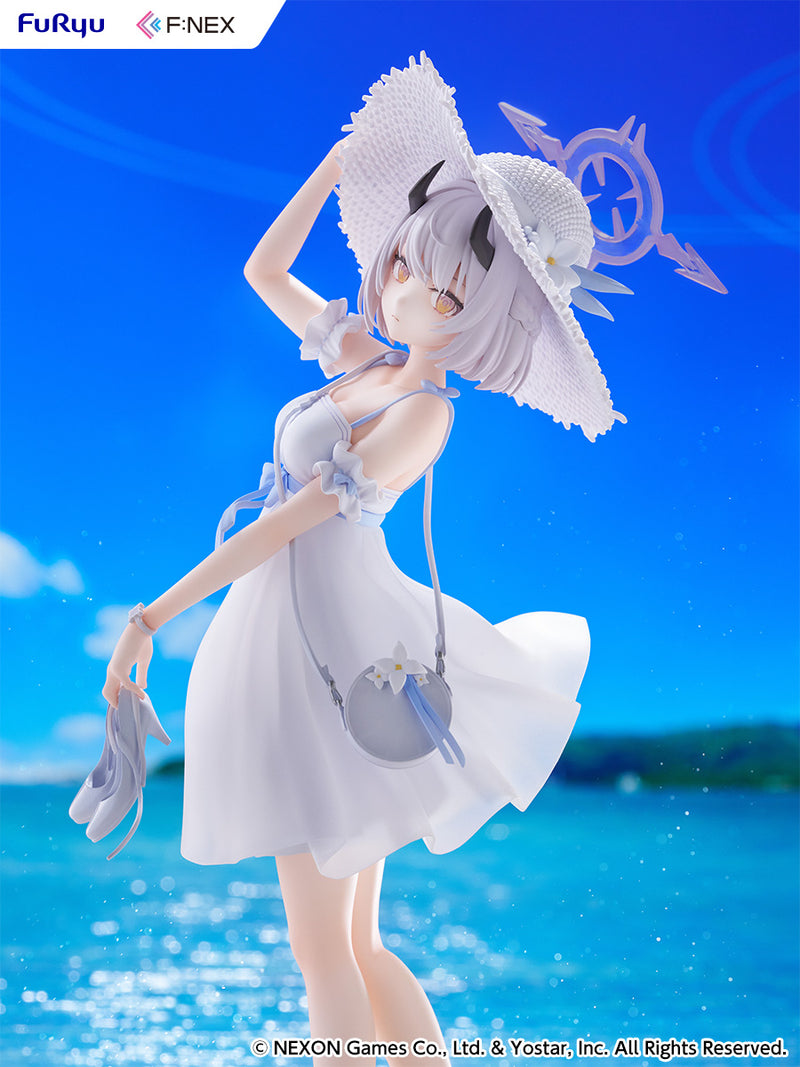 FuRyu Blue Archive Sena Casual Clothes Ver. 1/7 Figure JAPAN OFFICIAL