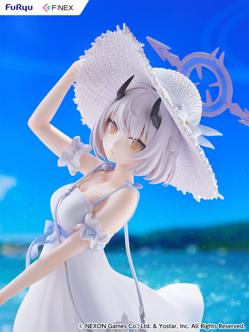FuRyu Blue Archive Sena Casual Clothes Ver. 1/7 Figure JAPAN OFFICIAL