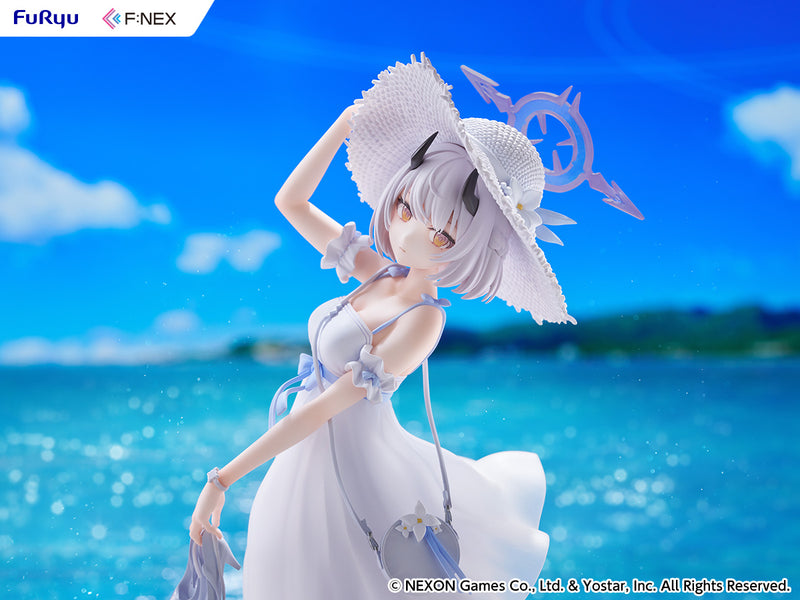 FuRyu Blue Archive Sena Casual Clothes Ver. 1/7 Figure JAPAN OFFICIAL