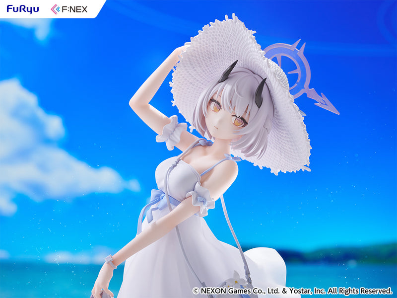 FuRyu Blue Archive Sena Casual Clothes Ver. 1/7 Figure JAPAN OFFICIAL
