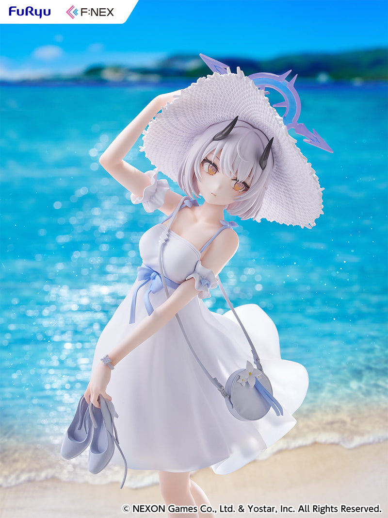 FuRyu Blue Archive Sena Casual Clothes Ver. 1/7 Figure JAPAN OFFICIAL