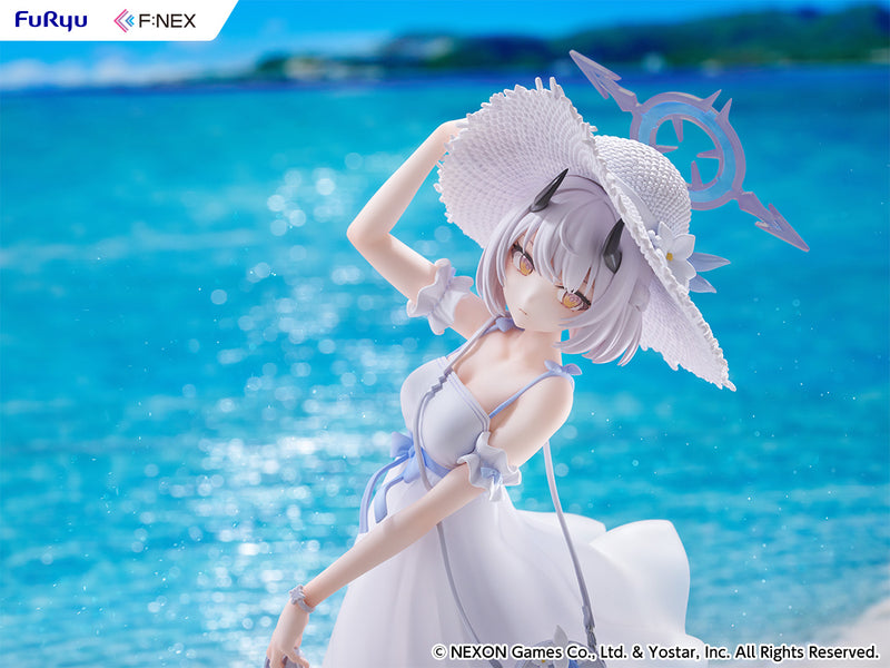 FuRyu Blue Archive Sena Casual Clothes Ver. 1/7 Figure JAPAN OFFICIAL