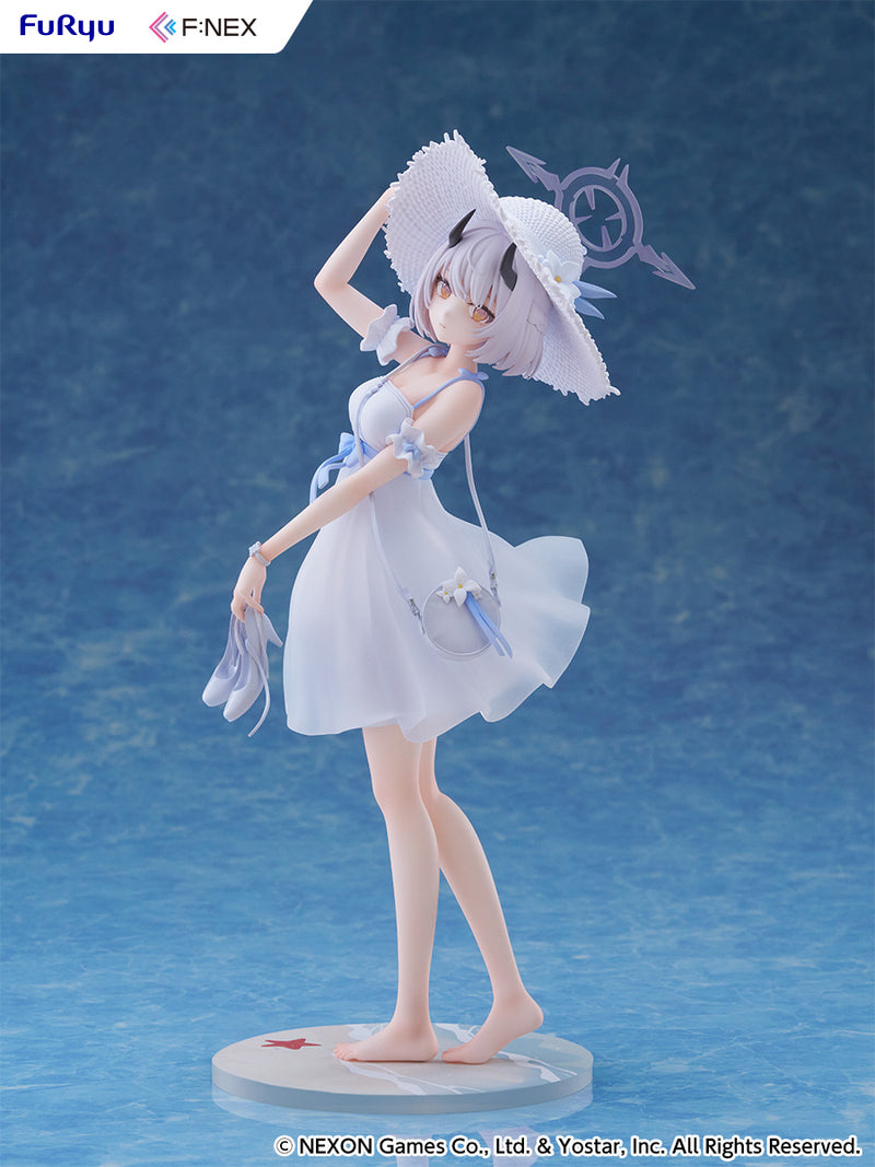 FuRyu Blue Archive Sena Casual Clothes Ver. 1/7 Figure JAPAN OFFICIAL
