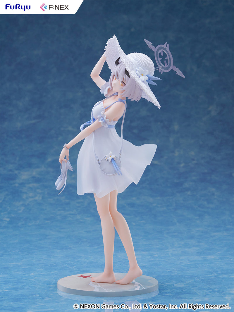 FuRyu Blue Archive Sena Casual Clothes Ver. 1/7 Figure JAPAN OFFICIAL