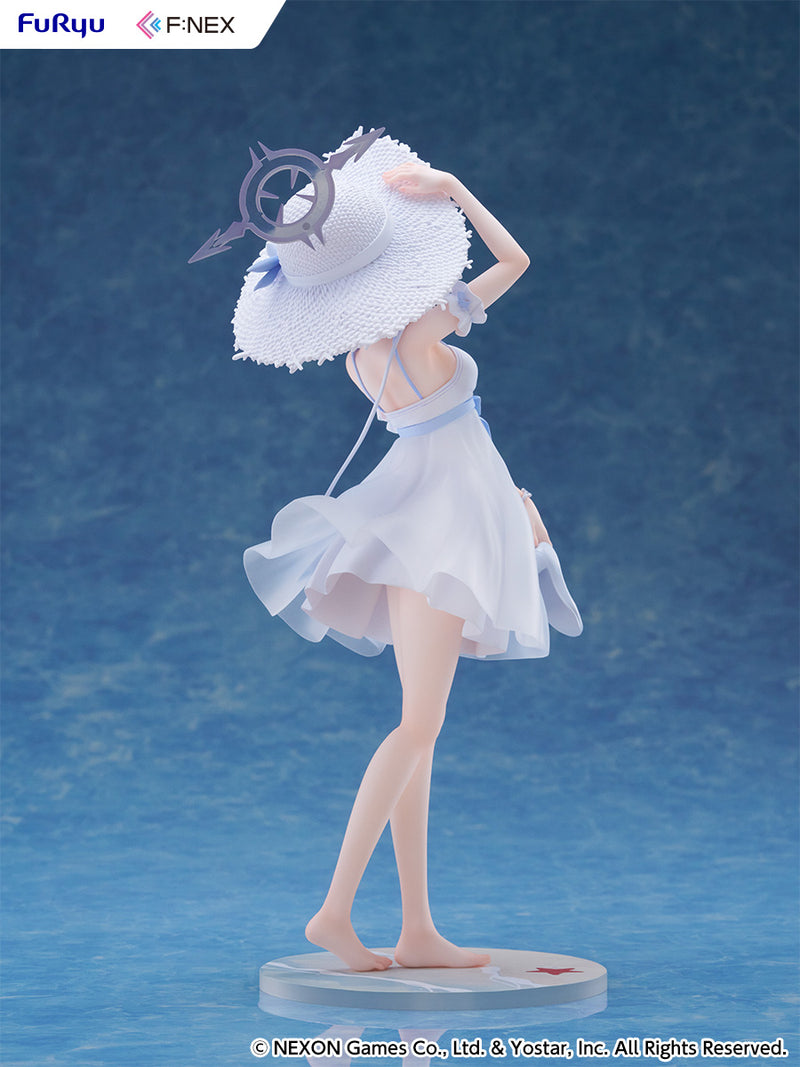 FuRyu Blue Archive Sena Casual Clothes Ver. 1/7 Figure JAPAN OFFICIAL