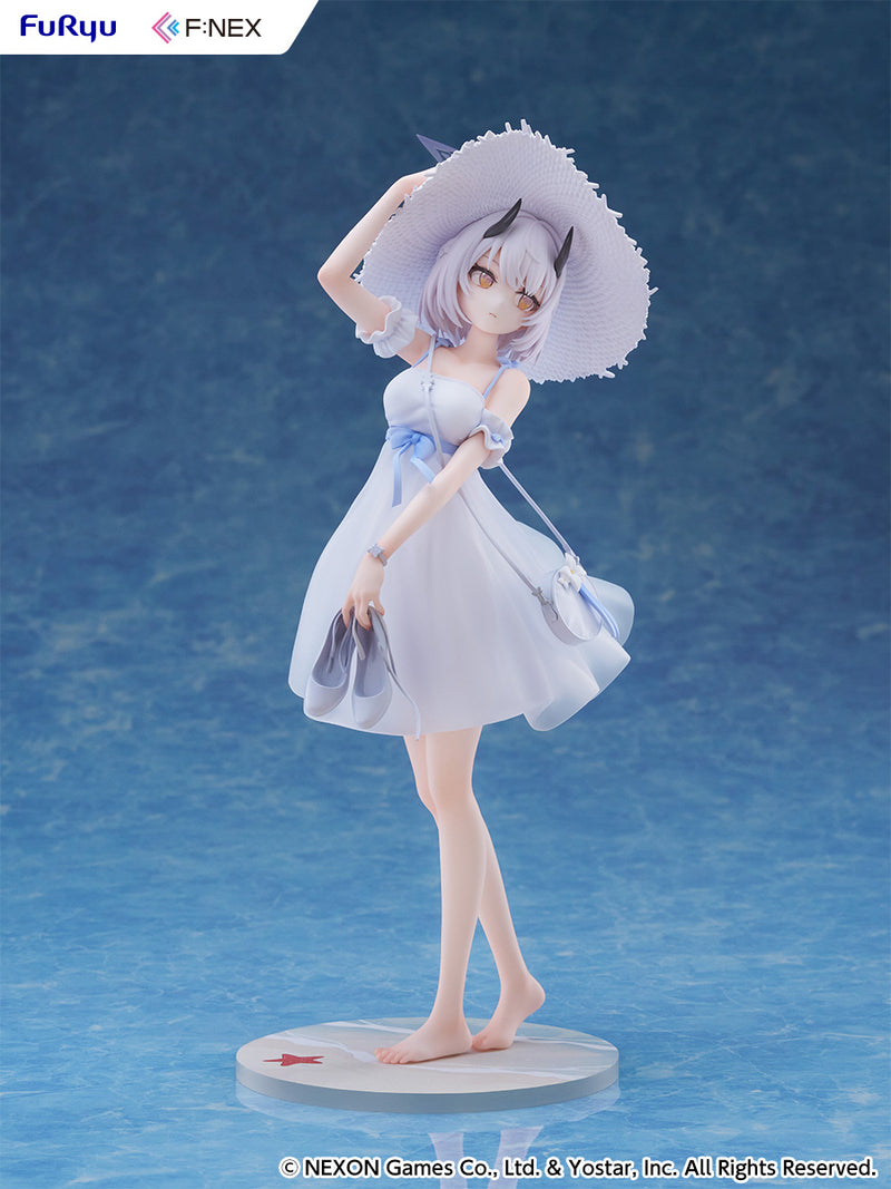 FuRyu Blue Archive Sena Casual Clothes Ver. 1/7 Figure JAPAN OFFICIAL