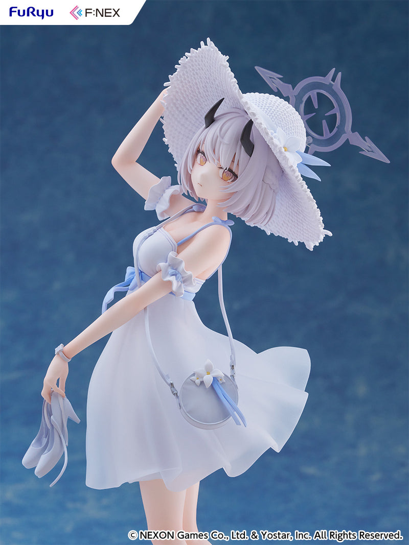FuRyu Blue Archive Sena Casual Clothes Ver. 1/7 Figure JAPAN OFFICIAL