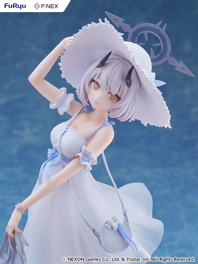 FuRyu Blue Archive Sena Casual Clothes Ver. 1/7 Figure JAPAN OFFICIAL