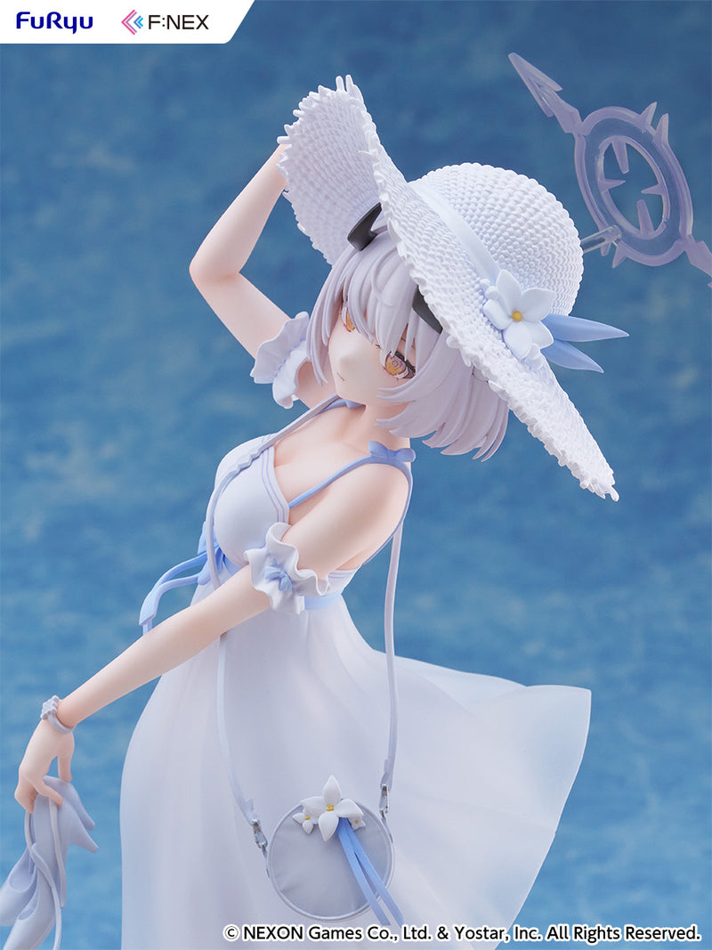FuRyu Blue Archive Sena Casual Clothes Ver. 1/7 Figure JAPAN OFFICIAL