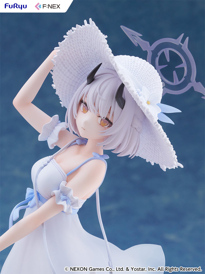 FuRyu Blue Archive Sena Casual Clothes Ver. 1/7 Figure JAPAN OFFICIAL
