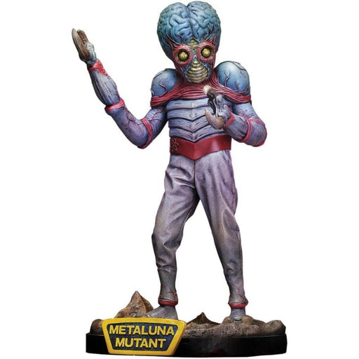 X-PLUS Metaluna Mutant 1/8 Model Kit JAPAN OFFICIAL
