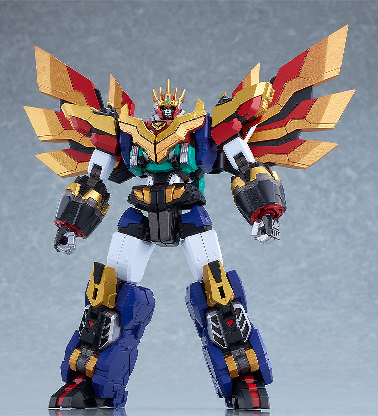 Good Smile Company MODEROID DANDIVINE Dandivine Model Kit JAPAN OFFICIAL