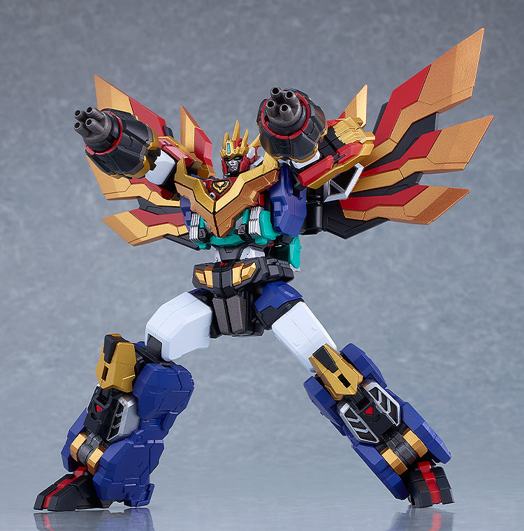 Good Smile Company MODEROID DANDIVINE Dandivine Model Kit JAPAN OFFICIAL