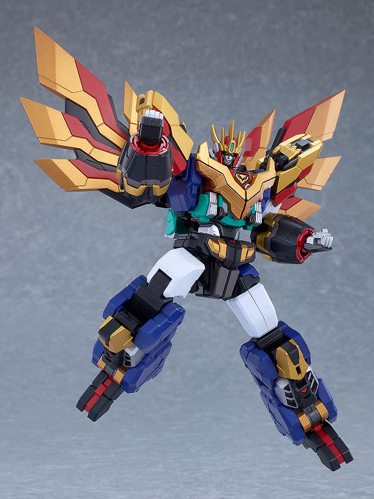 Good Smile Company MODEROID DANDIVINE Dandivine Model Kit JAPAN OFFICIAL