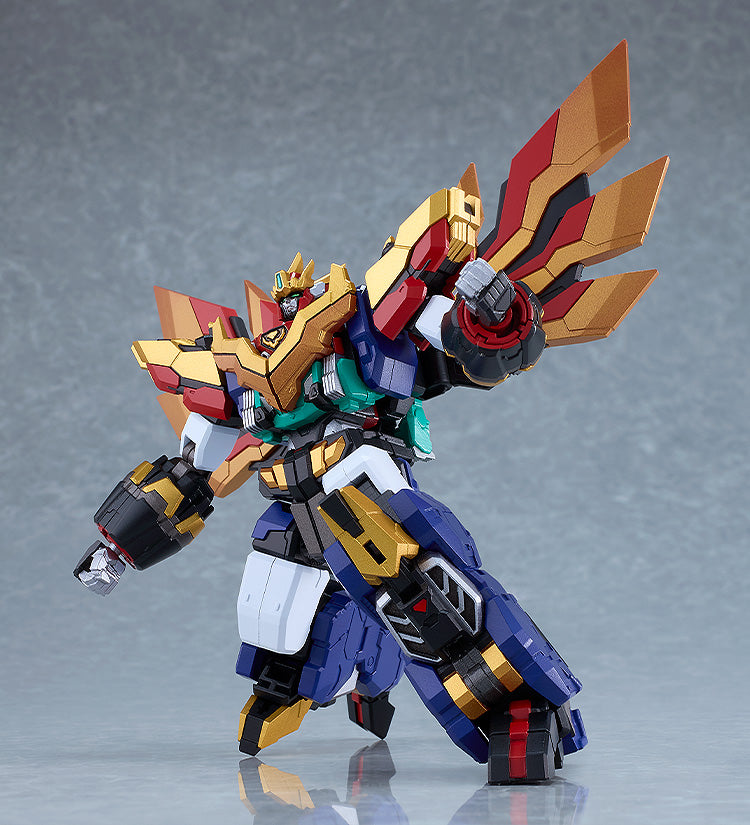 Good Smile Company MODEROID DANDIVINE Dandivine Model Kit JAPAN OFFICIAL