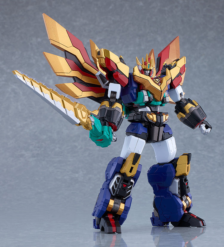 Good Smile Company MODEROID DANDIVINE Dandivine Model Kit JAPAN OFFICIAL