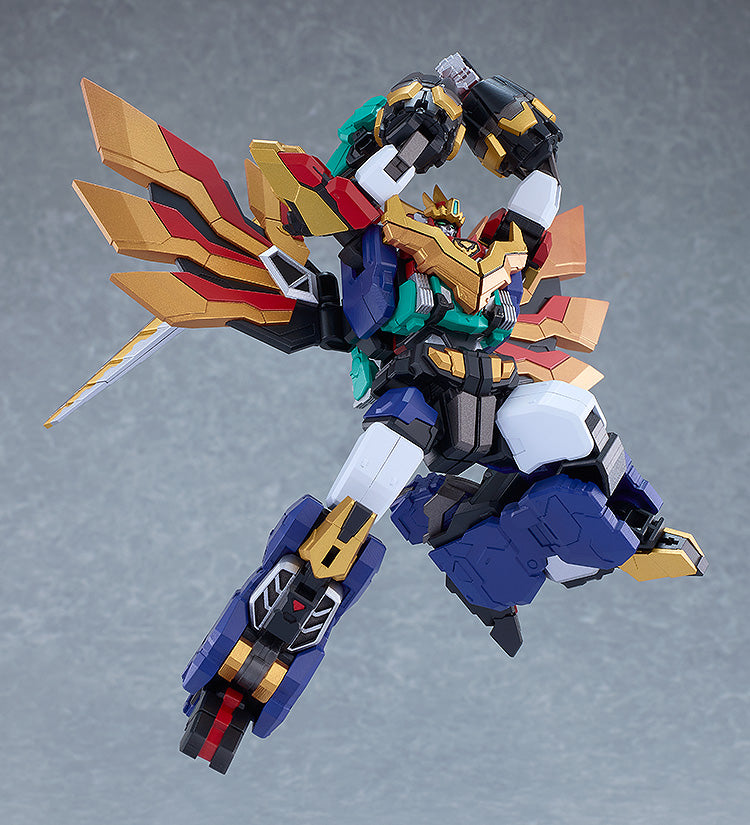 Good Smile Company MODEROID DANDIVINE Dandivine Model Kit JAPAN OFFICIAL