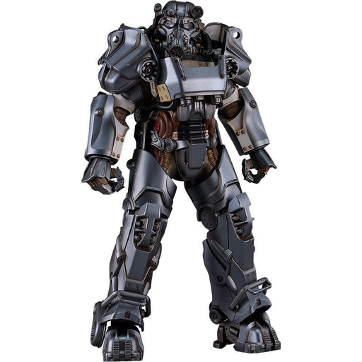 Good Smile Company PLAMATEA Fallout T-60 Power Armor Model Kit JAPAN OFFICIAL