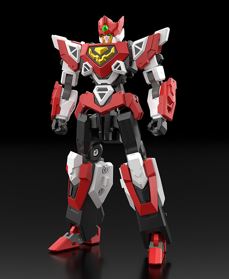 Good Smile Company THE GATTAI DANDIVINE DX DANDIVINE Action Figure JAPAN