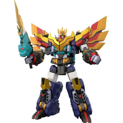 Good Smile Company THE GATTAI DANDIVINE DX DANDIVINE Action Figure JAPAN