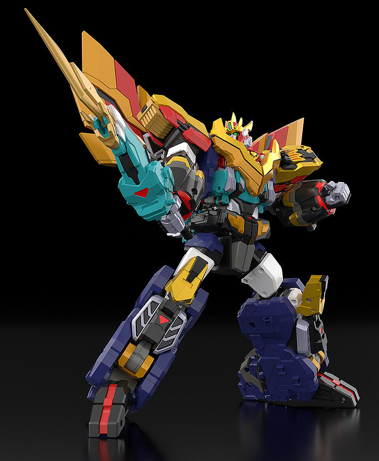 Good Smile Company THE GATTAI DANDIVINE DX DANDIVINE Action Figure JAPAN