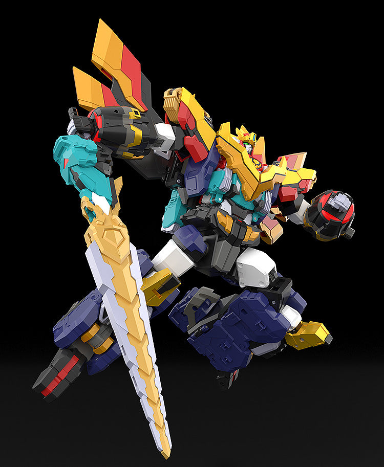 Good Smile Company THE GATTAI DANDIVINE DX DANDIVINE Action Figure JAPAN